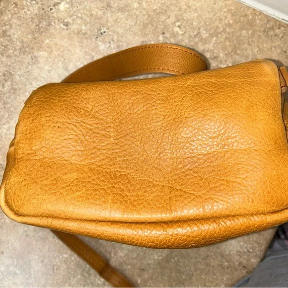 Portland Leather Goods Dune Backpack - Picture 12 of 16